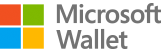 Microsoft Wallet icon