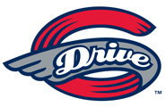 Logo de Greenville Drive