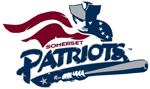 Logotipo de Somerset Patriots